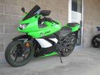 2009 Kawasaki Ninja 250R