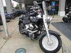 2004 Harley-Davidson FLSTF/FLSTFI Fat Boy