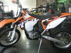 2012 Ktm 500 Xc-W