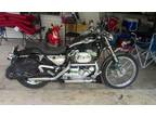 2003 harley davidson xl1200c 100yr anniversary