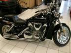 2004 Honda VTX 1300 (VTX1300C)