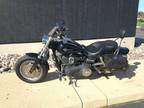 2008 Harley-Davidson Dyna Fat Bob