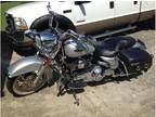 2006 Harley Davidson Road King