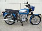 1973 Bmw R75/5