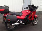 2000 Kawasaki Concours