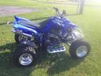 50 used QUADS in stock