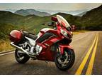 2014 Yamaha FJR1300A