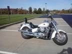 2009 Yamaha V-Star 650 Classic