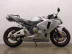 2006 Honda CBR600RR Used Motorcycles for sale Columbus OH Independent