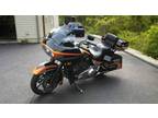 2011 Harley Davidson FLTRU Road Glide Cruiser in Abbottstown, PA