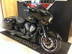 2014 Victory Cross Country - Gloss Black