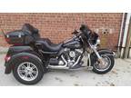 2010 Harley-Davidson Touring