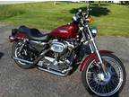 2001 Harley Davidson Sportster