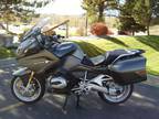 2014 Bmw R 1200 Rt