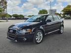 2013 Audi A3 2.0T Premium