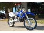 2014 Yamaha YZ250