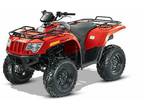 2014 Arctic Cat 500