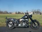 2012 Harley-Davidson Softail Slim