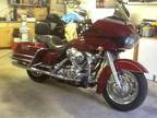 2006 Harley Davidson Road Glide Touring in Medford, OR