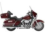 2009 Harley-Davidson Electra Glide Classic