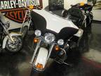 2006 Harley-Davidson Electra Glide Standard