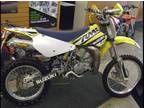 2008 Suzuki RM85