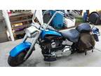 2004 Harley-Davidson FLSTF Fat Boy - ONE OWNER