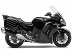 2012 Kawasaki Concours 14 ABS