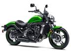 2015 Kawasaki Vulcan S