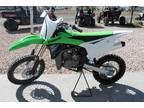 2014 Kawasaki KX85