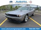 2013 Dodge Challenger SXT