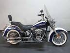 2007 Harley-Davidson Softail Deluxe