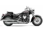 2013 Yamaha Road Star S