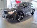 2024 Volkswagen Tiguan SEL R-Line