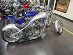 2004 Harley-Davidson custom