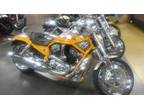 2006 Harley-Davidson CVO Screamin' Eagle V-Rod
