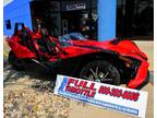 2015 Slingshot Slingshot SL