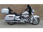 2010 Harley-Davidson Electra Glide Classic