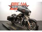 2014 Harley-Davidson FLHX - Street Glide ABS