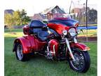 2012 Harley Davidson Tri-Glide Ultra EMAIL ME