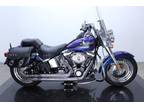 2010 FLSTF Softail® Fat Boy