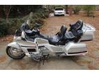 2000 Honda Goldwing 1500 SE