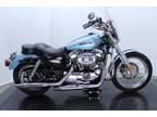 2008 HD XL 1200L Sportster® 1200 Low