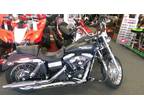 2008 Harley-Davidson Dyna Street Bob