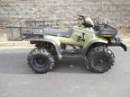 1998 Polaris 1998 Polaris Sportsman 500