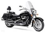 2007 Suzuki Boulevard C50T