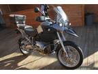 2007 Bmw R1200gs