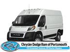 2022 Ram Promaster 2500 159 WB