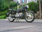 1959 Bmw R50