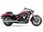 2012 Yamaha V Star 950